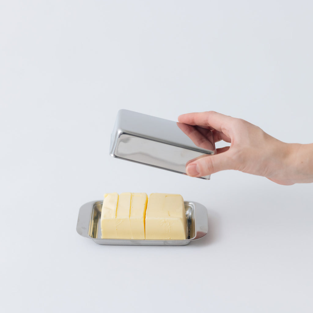 CINQ WEIS バターケース（M） ｜くらすこと公式オンラインストア