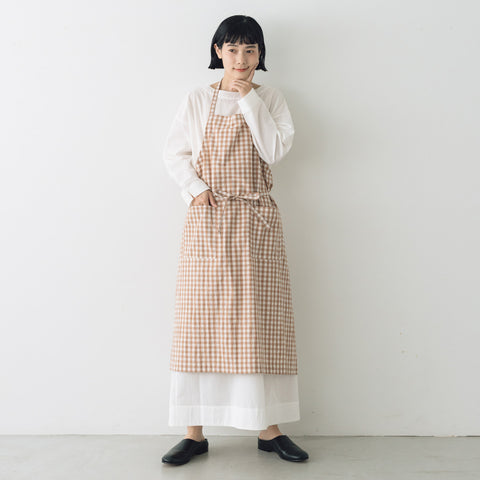 毎日の料理がたのしくなる、エプロン ｜くらすこと公式オンラインストア