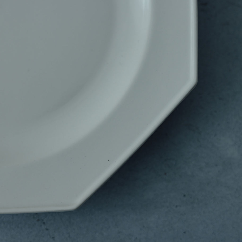 石川隆児 オクトゴナルプレート ｜くらすこと公式オンラインストア