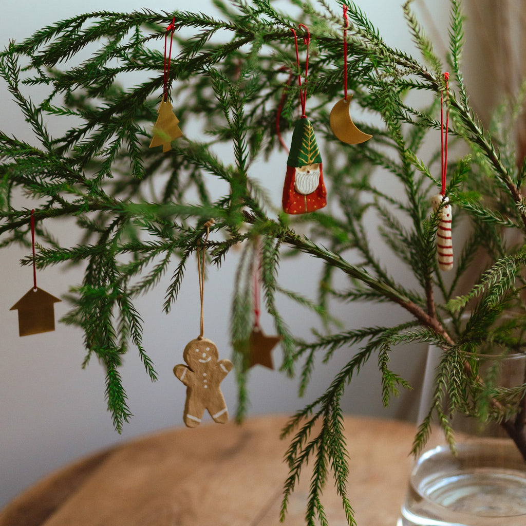 fog linen work ホリデーオーナメント ｜くらすこと公式オンラインストア