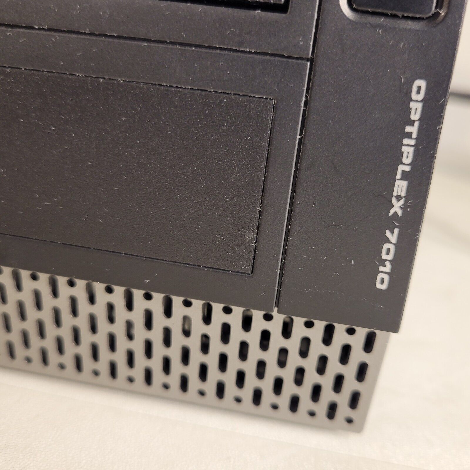 Dell D03S Optiplex 7010 Desktop 16GB Ram 3.4Ghz CPU 297GB HHD