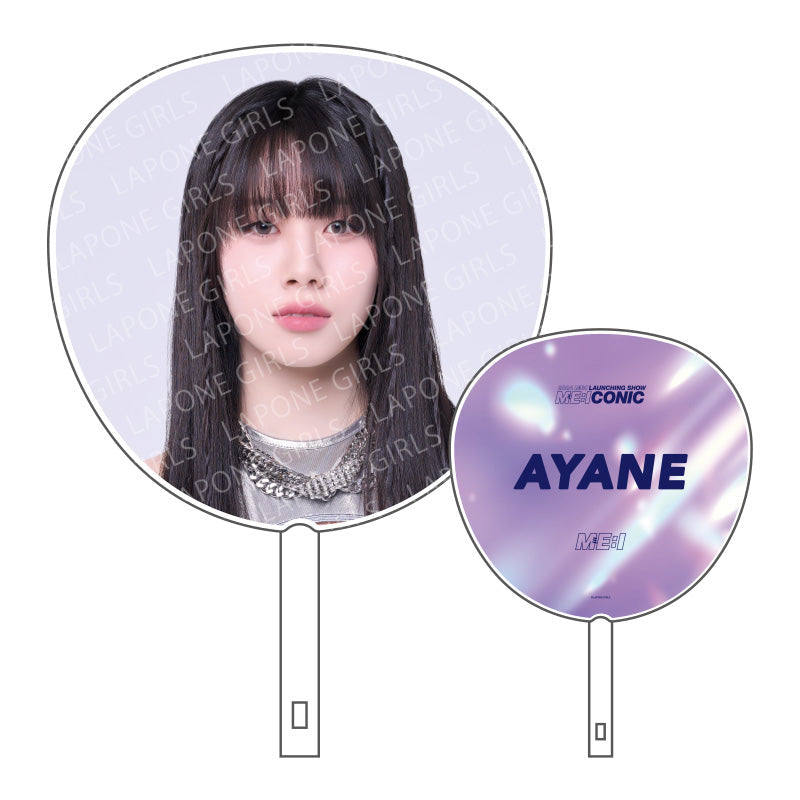 ME:I – Page 8 – LAPONE STORE