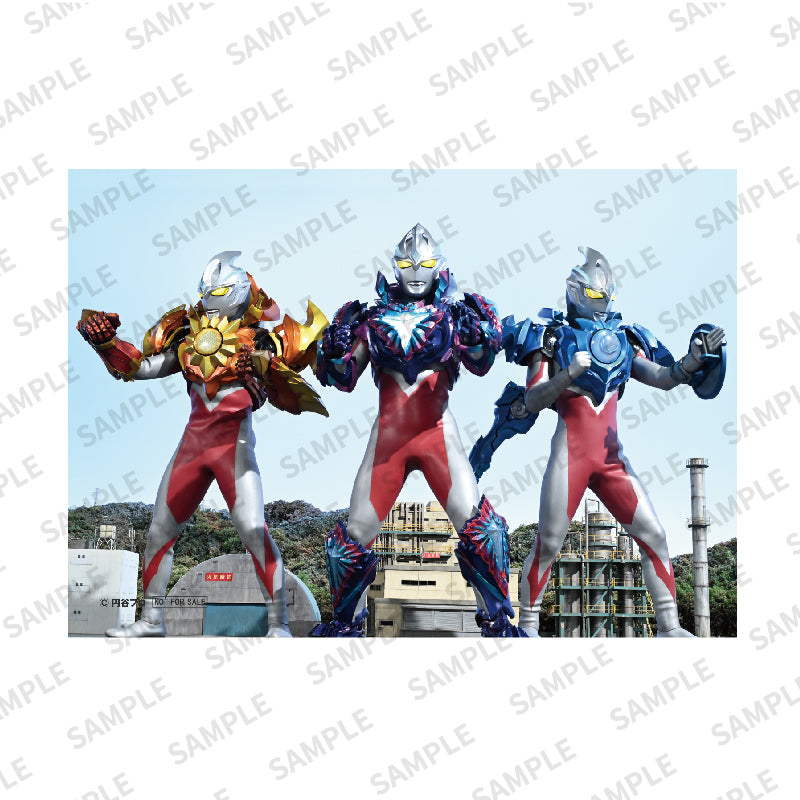 ウルトラマンアーク』 Blu-ray BOX （特装限定版） – TSUBURAYA STORE