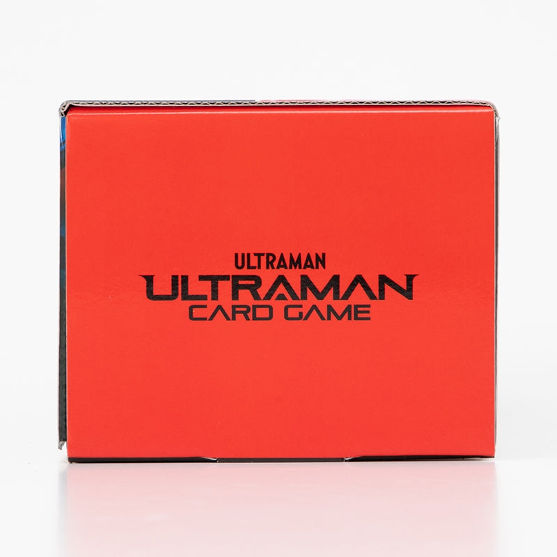ウルトラマン カードゲーム オフィシャルストレージボックス＆コイン