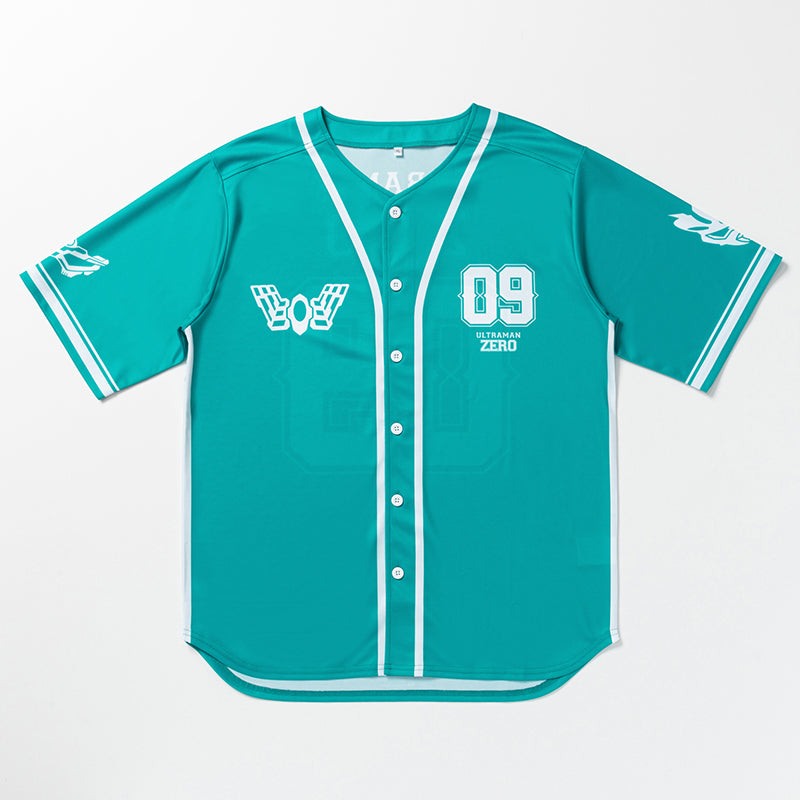 ベースボールシャツ 全15種 – TSUBURAYA STORE ONLINE
