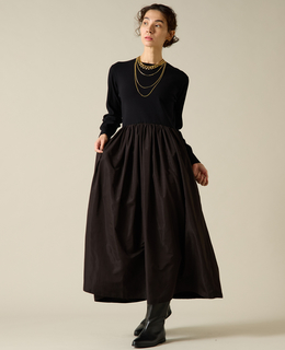 ワンピース/ドレス・ワンピース商品一覧｜Liesse(リエス)｜メルローズ