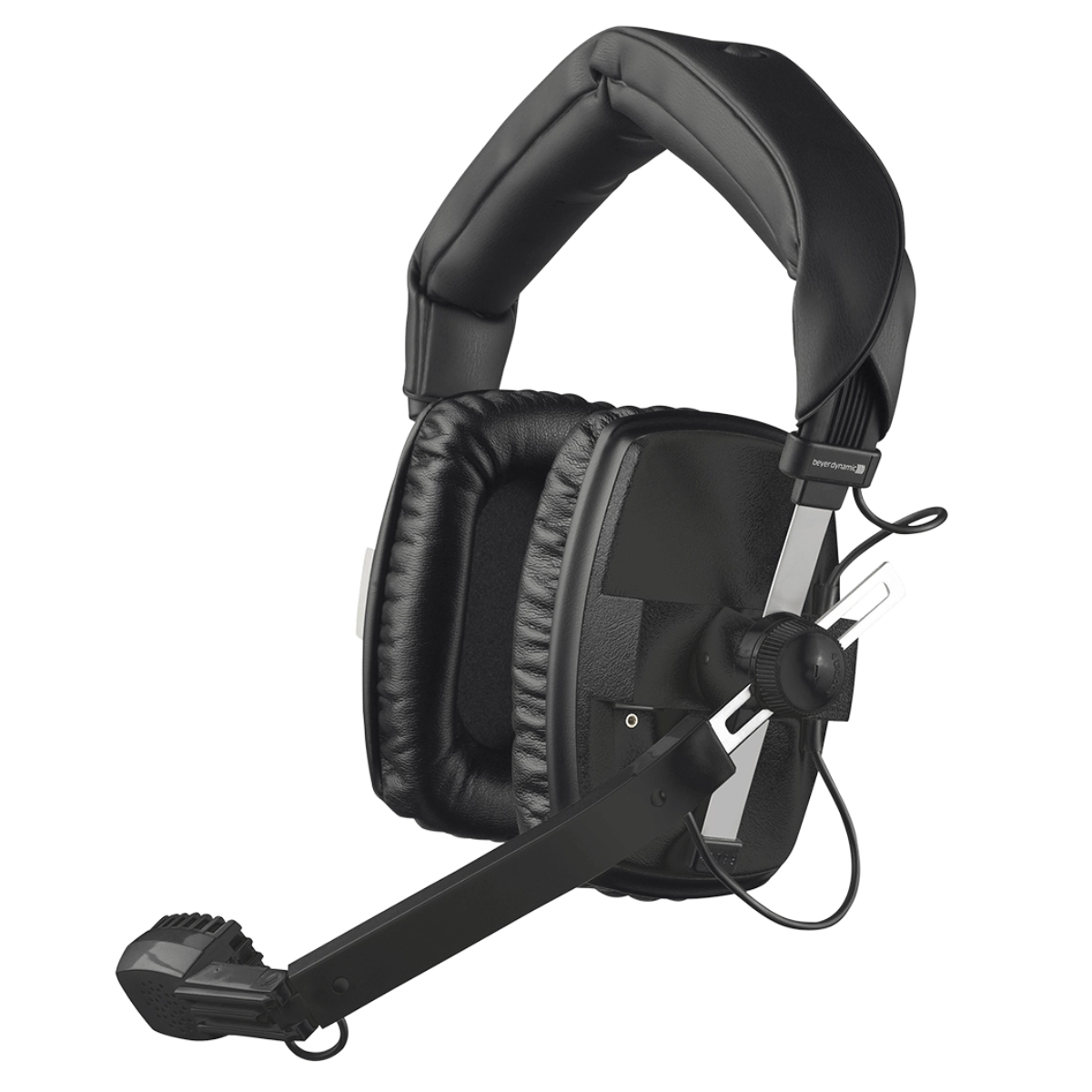 beyerdynamic MMX 300（第2世代）｜スタジオ品質の密閉型ゲーミング