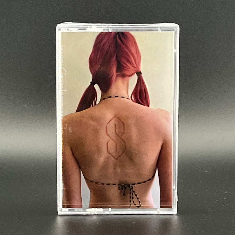 カセットテープ – ムジーク・ロック