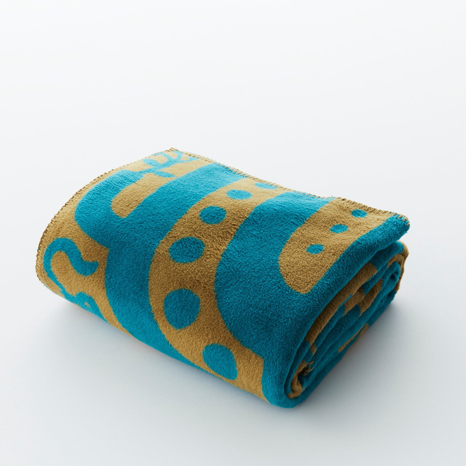 ツリーオブライフ コットンブランケット シングル – NANGA ONLINE SHOP