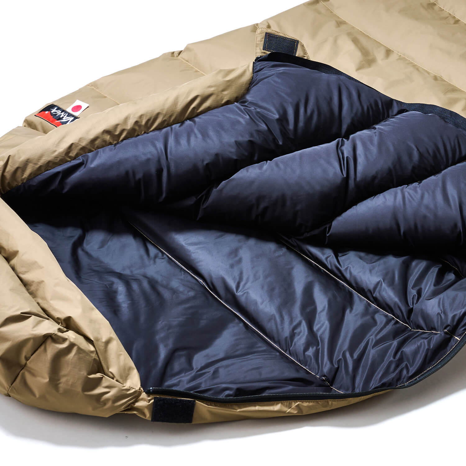 オーロラテックス スクエアフット 400 – NANGA ONLINE SHOP