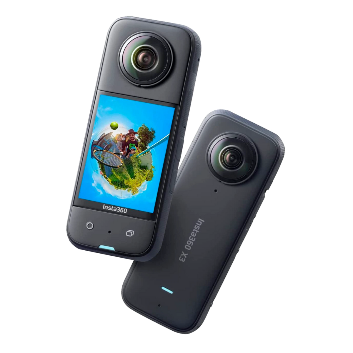 Insta360 X3 Camera – OpenSpace