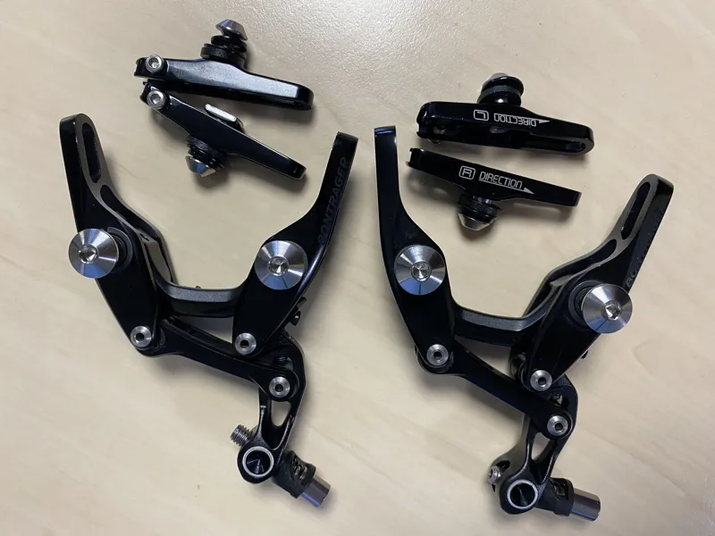 Bontrager Speed Stop Pro Direct Mount Brake EX-Display