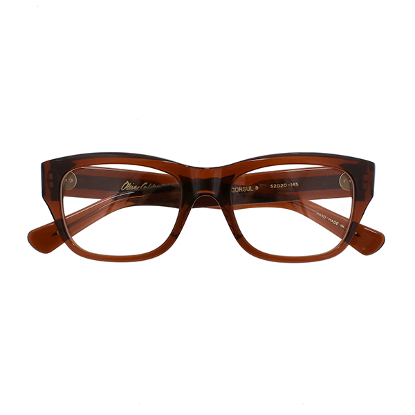 OLIVER GOLDSMITH CONSUL-S コンスルS | 【OLIVER GOLDSMITH】 CONSUL