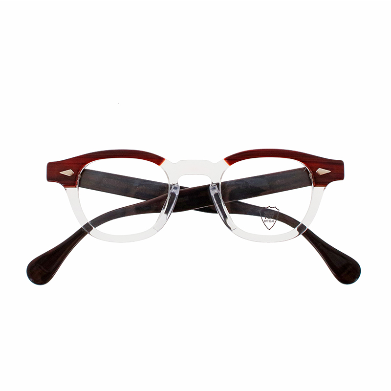 JULIUS TART OPTICAL AR エーアール 42 | 【JULIUS TART OPTICAL