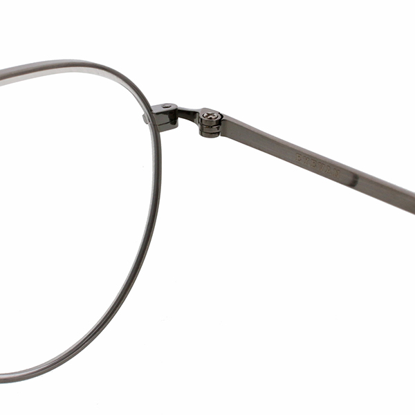 EYEVAN メガネ | 【EYEVAN】 Fairway（45） フェアウェイ45 P（PEWTER