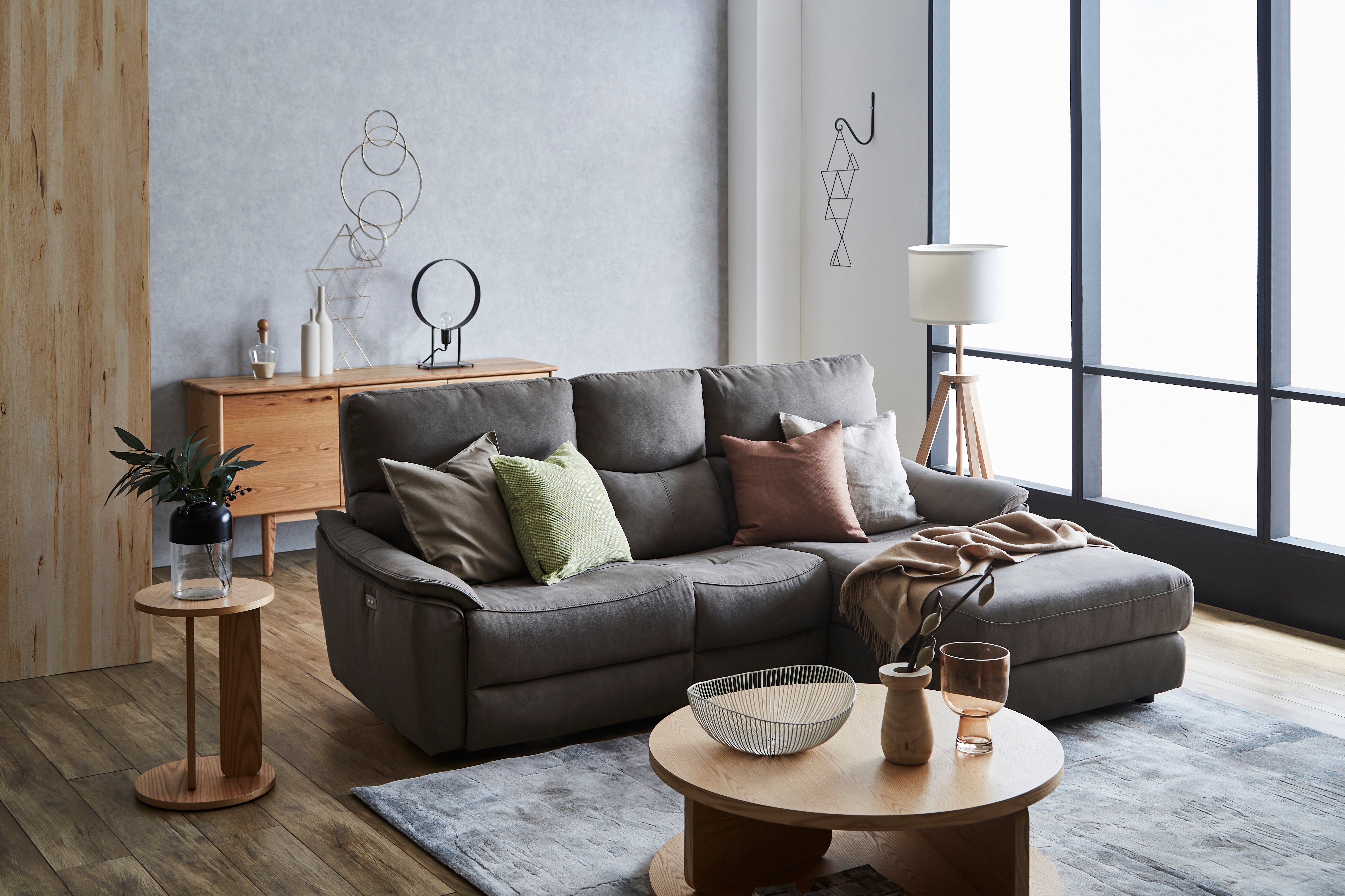 エルドラド｜RELAX FORM®/リラックスフォーム【公式】ソファ通販｜関家具