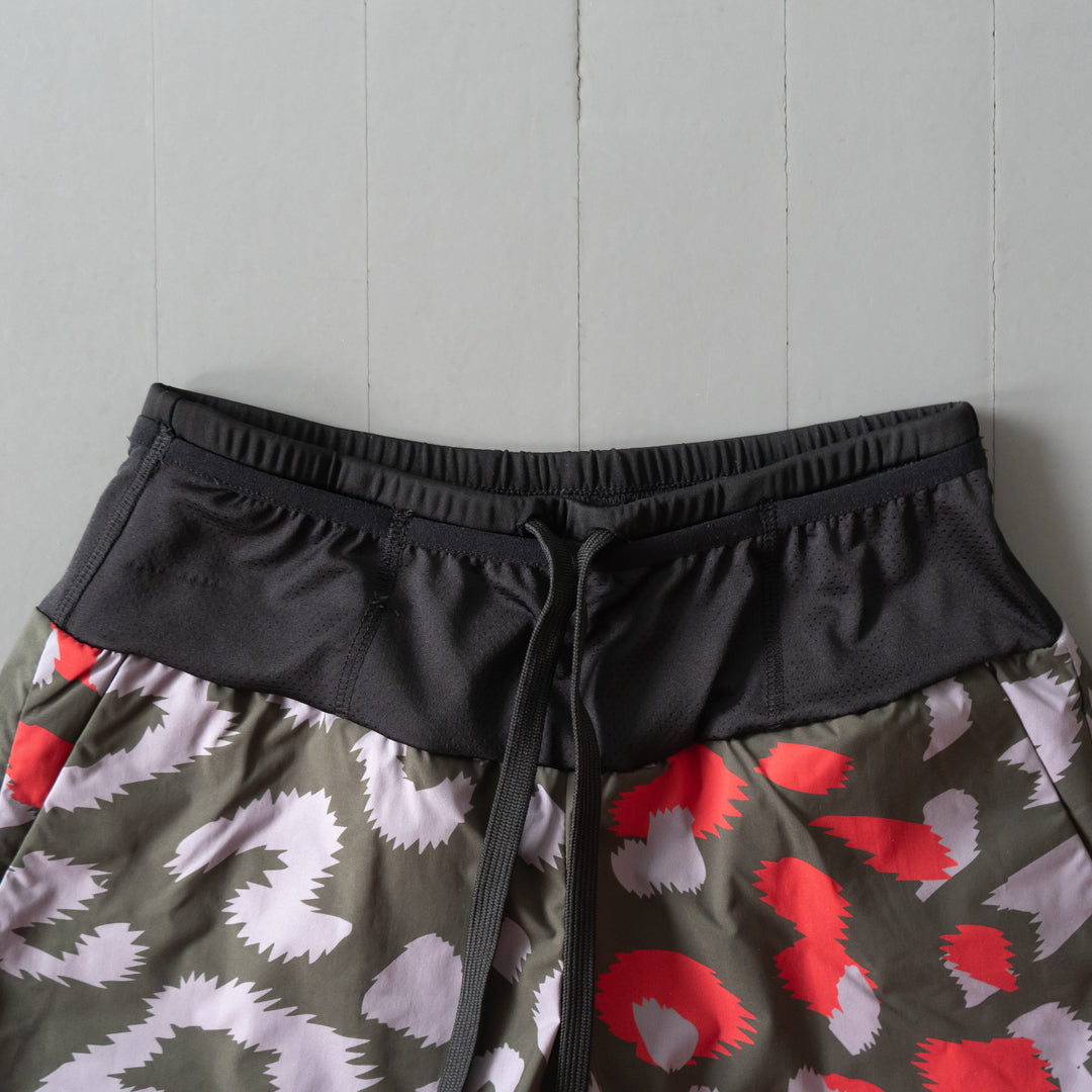 予約商品】ランラジ × JINGER Running Short Pants (Unisex) – Runtrip