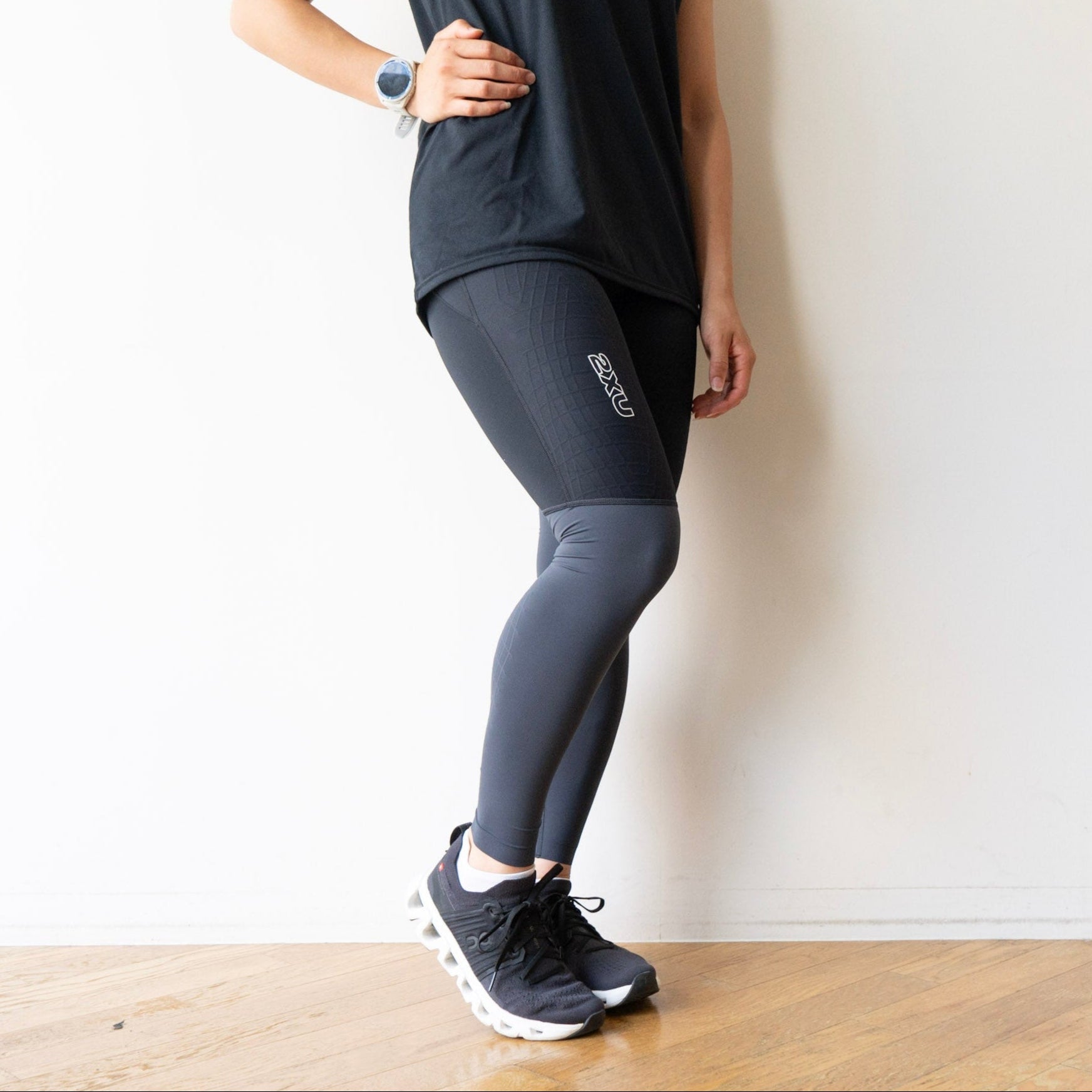 2XU | ウィメンズ ライトスピード リアクトハイライズ