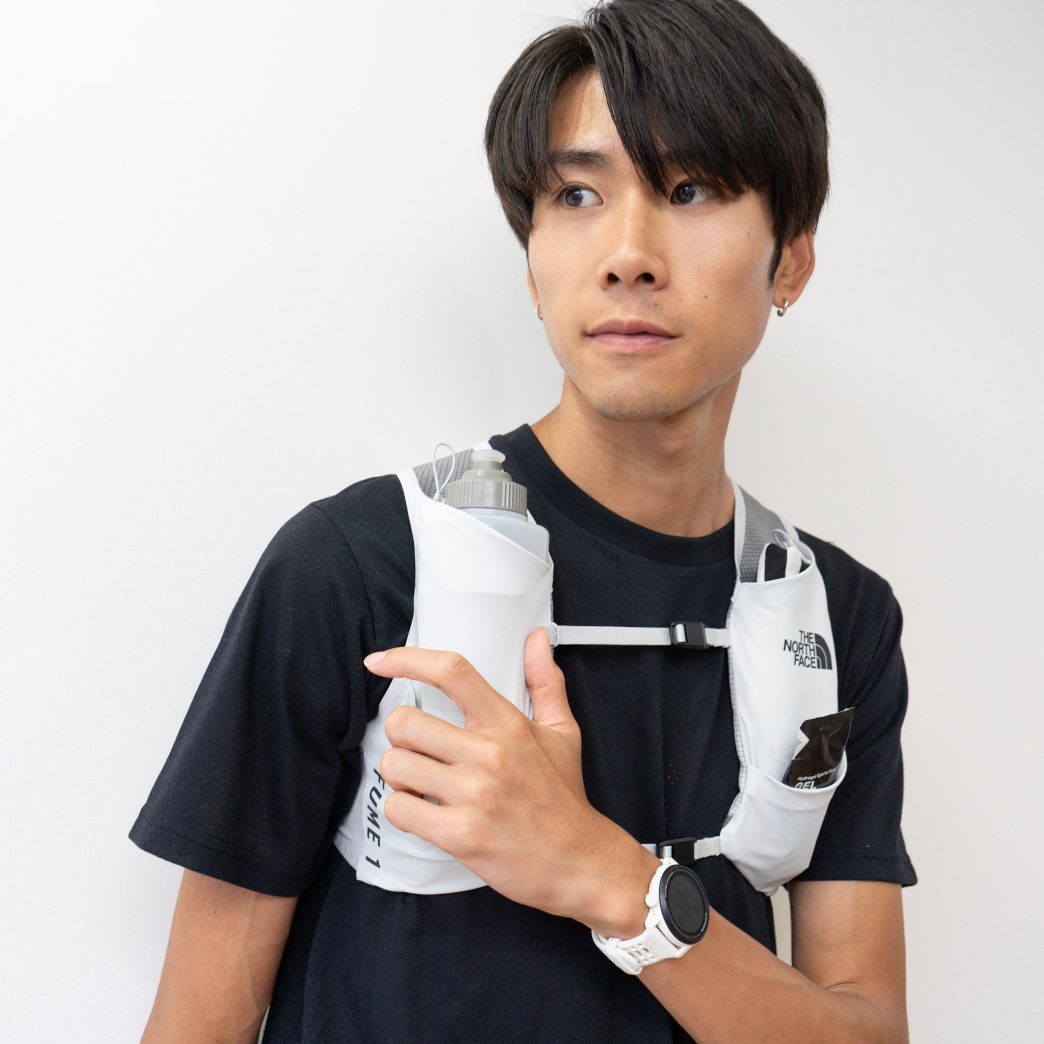 THE NORTH FACE HST ヒューム1 – Runtrip Store