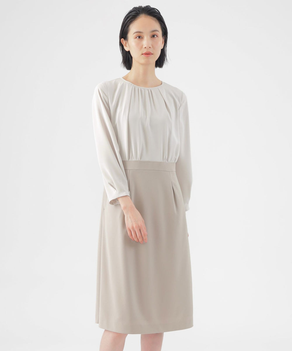 美シリーズ】【ウォッシャブル】【セットアップ対応】トリアセトリコ