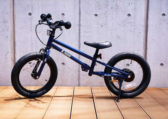 へんしんバイクC14 埼玉西武ライオンズモデル | 埼玉西武ライオンズ