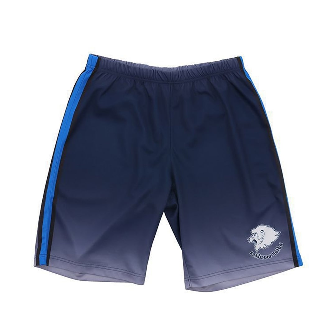 ハーフパンツ ネイビー(M): アパレル | 埼玉西武ライオンズ公式