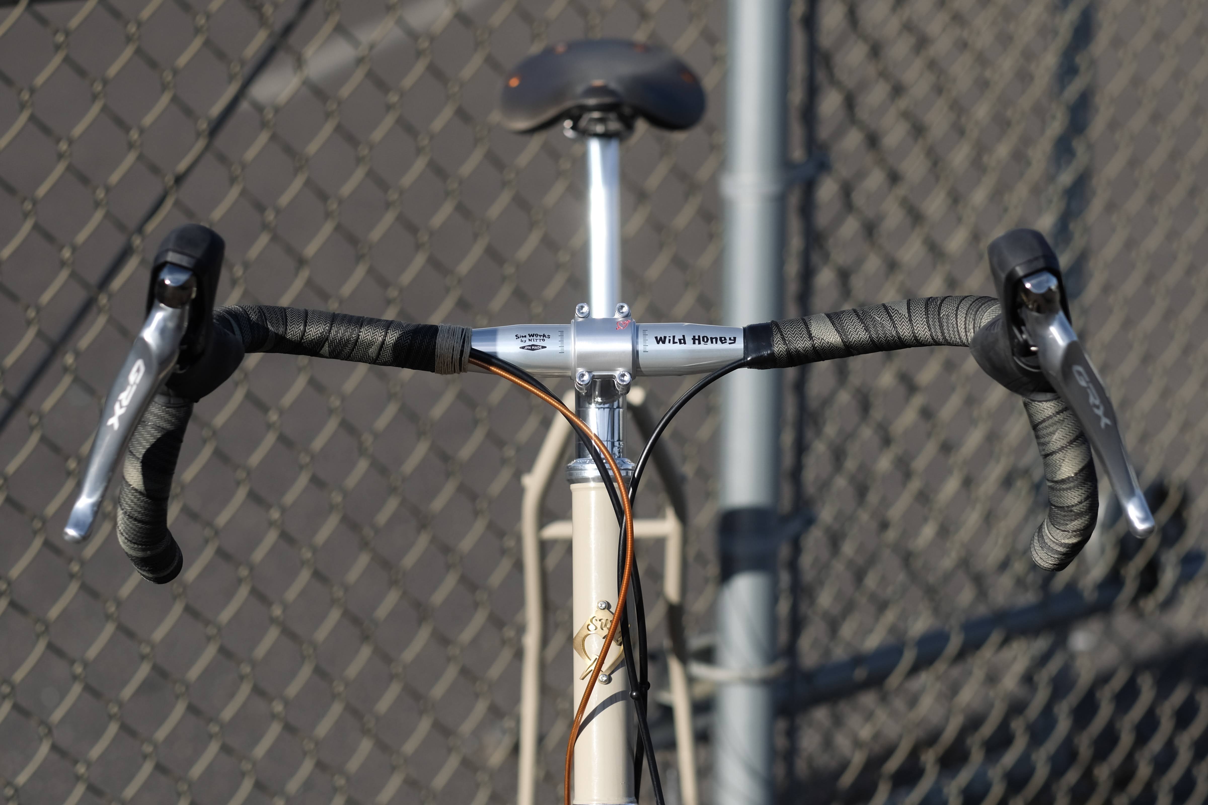 Handle Bars – SimWorks Online Store