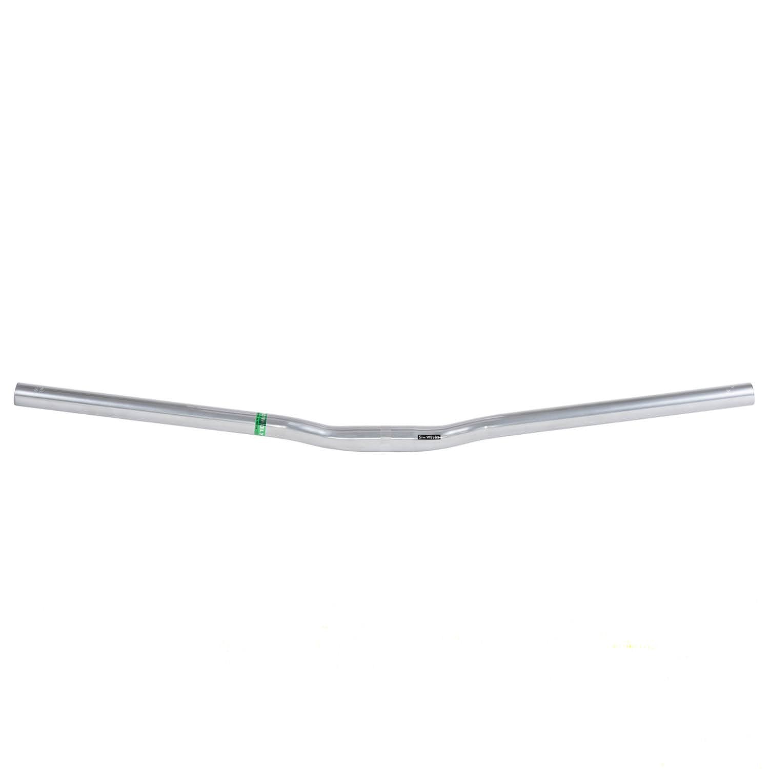 SIMWORKS Mowmow CrMo Bar – SimWorks Online Store