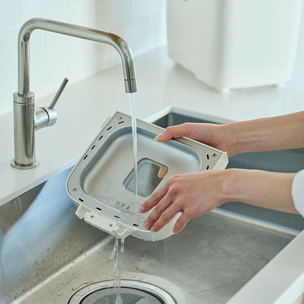 ホームベーカリー「おうちベーカリー ベーシック」 SB-1D271 | シロカ