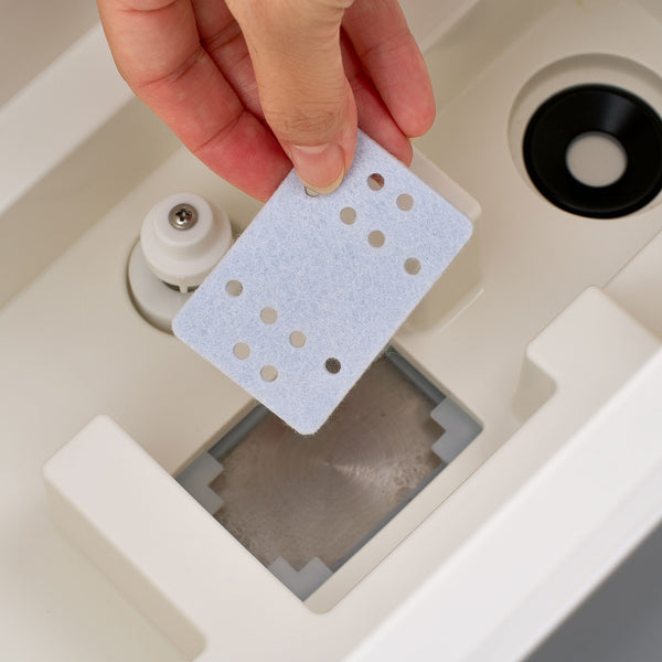 加熱超音波式加湿器 SD-5HC151 | シロカオンラインストア