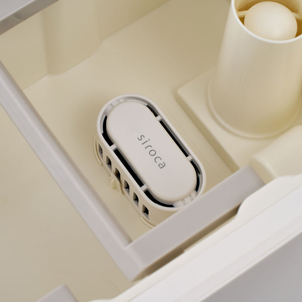 加熱超音波式加湿器 SD-5HC151 | シロカオンラインストア