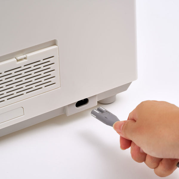 加熱超音波式加湿器 SD-5HC151 | シロカオンラインストア