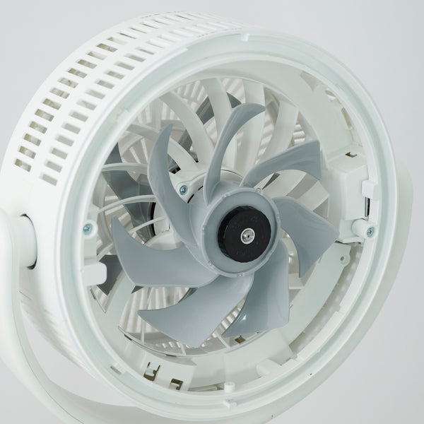 フィルター付き サーキュレーター扇風機 SF-CF151 | シロカオンライン