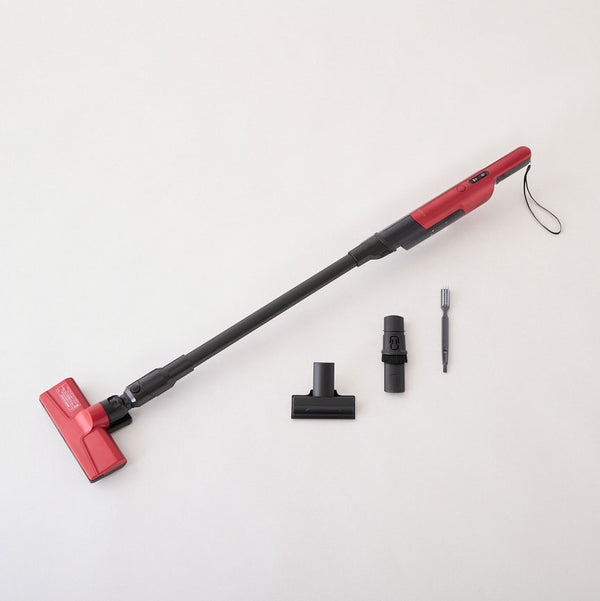 2wayコードレススティッククリーナー VCS-910 | シロカオンラインストア