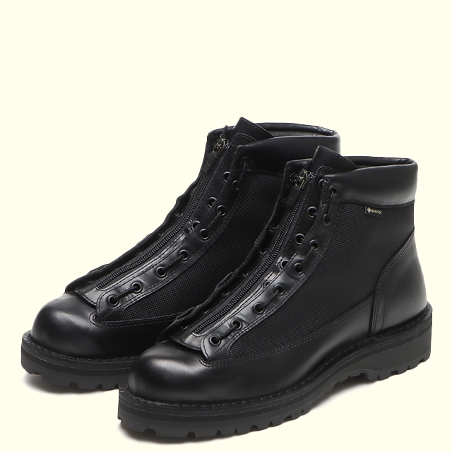 Danner】D123000 DANNER FIELD R(3H(22.0cm) BLACK): Danner｜ダナー