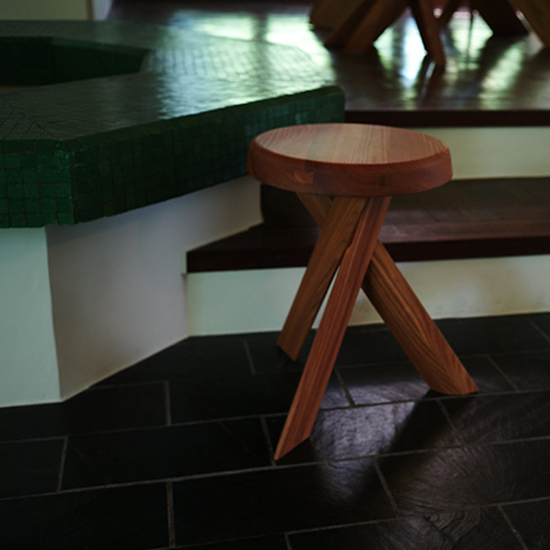 Round Stool S31 Ⅰ – CASA DE