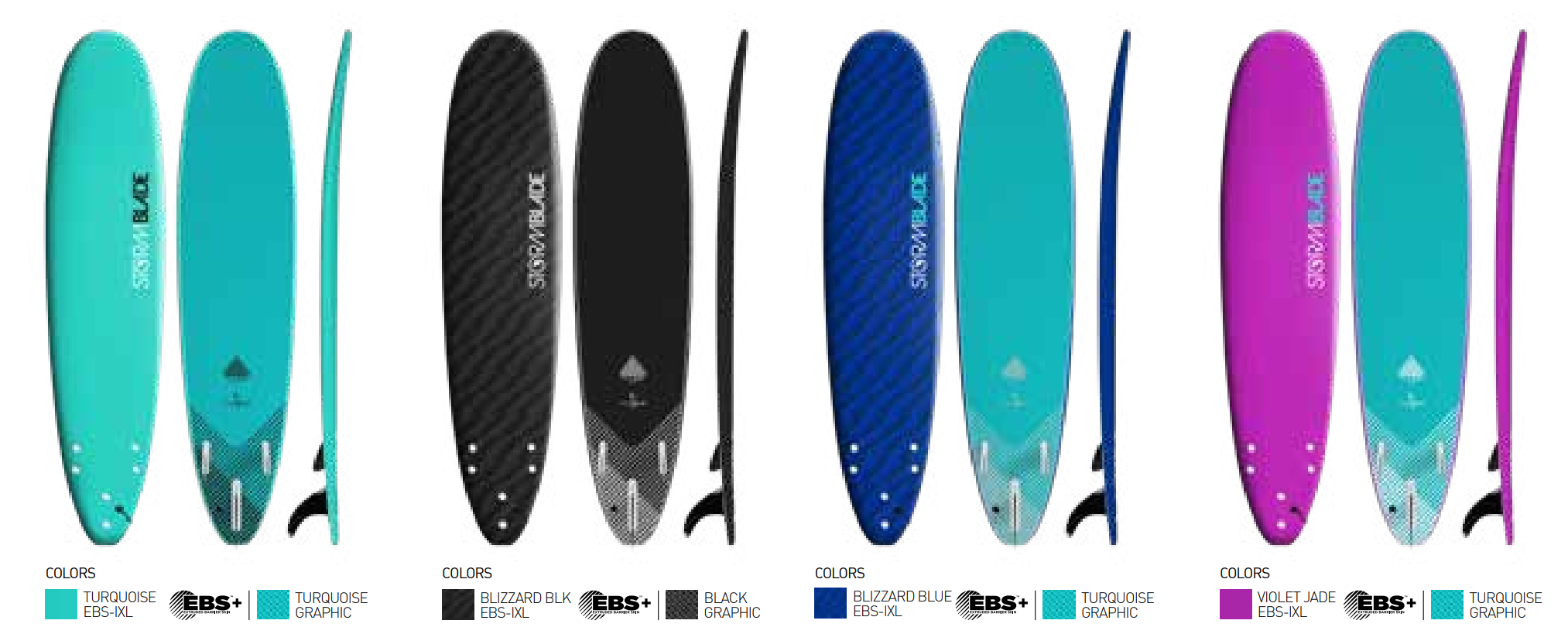 7ft SURFBOARD | STORMBLADE(ストームブレード)専門ショップ