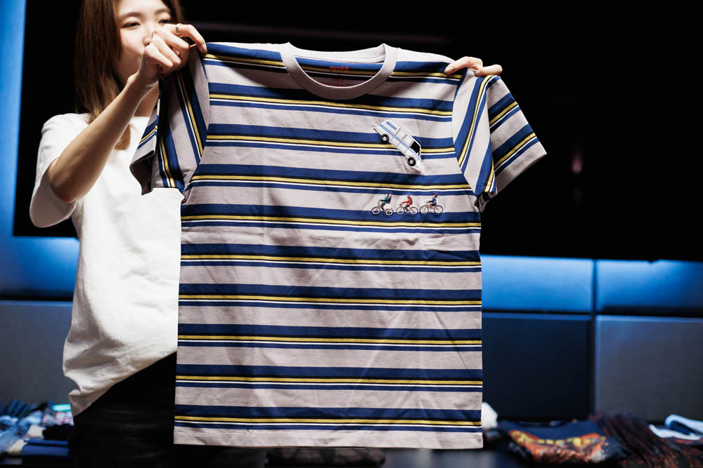 ストレンジャー・シングス：人気イラストレーター＆画家が語り尽くす