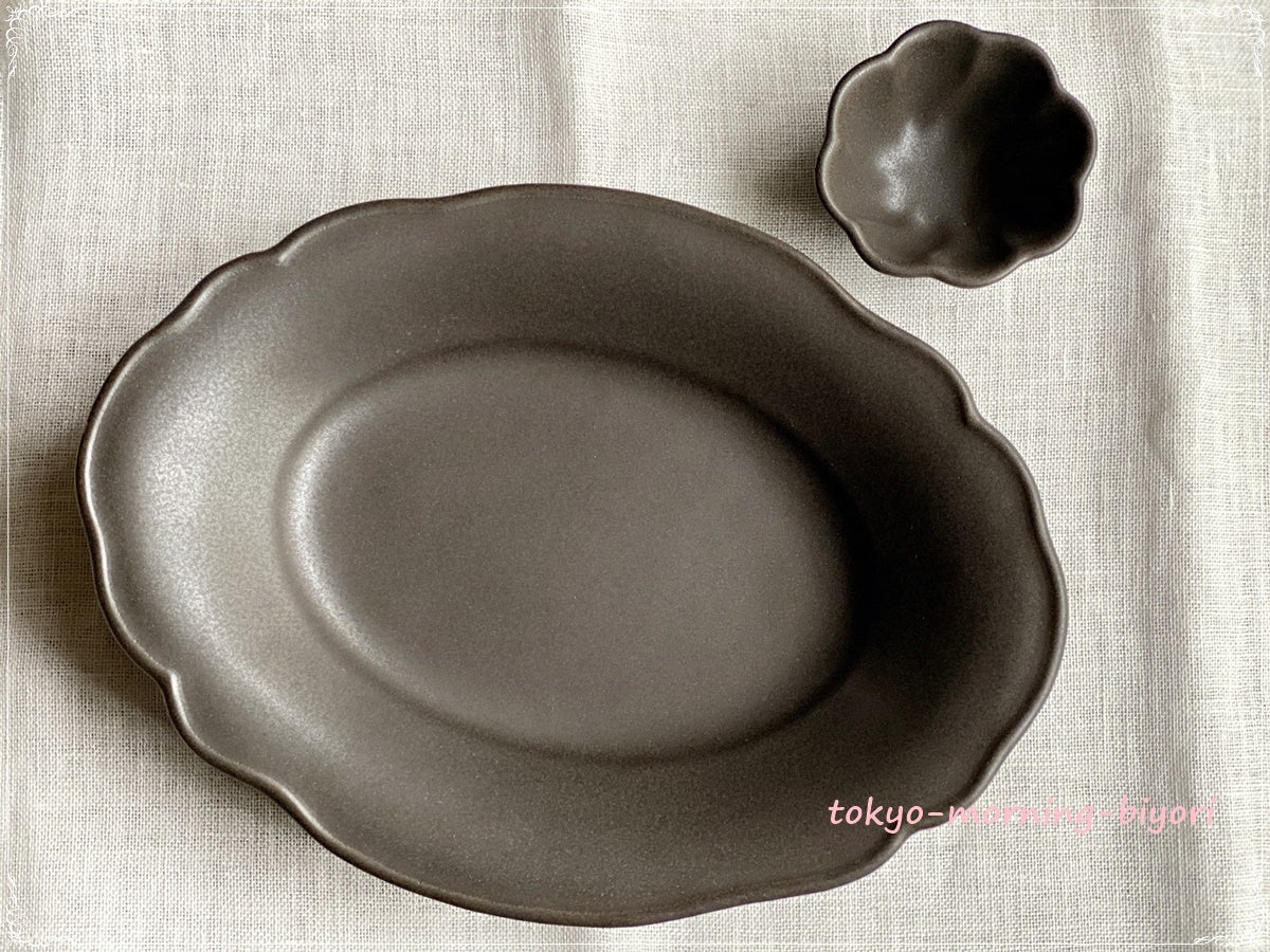 器◇Awabi ware | 東京モーニング日和