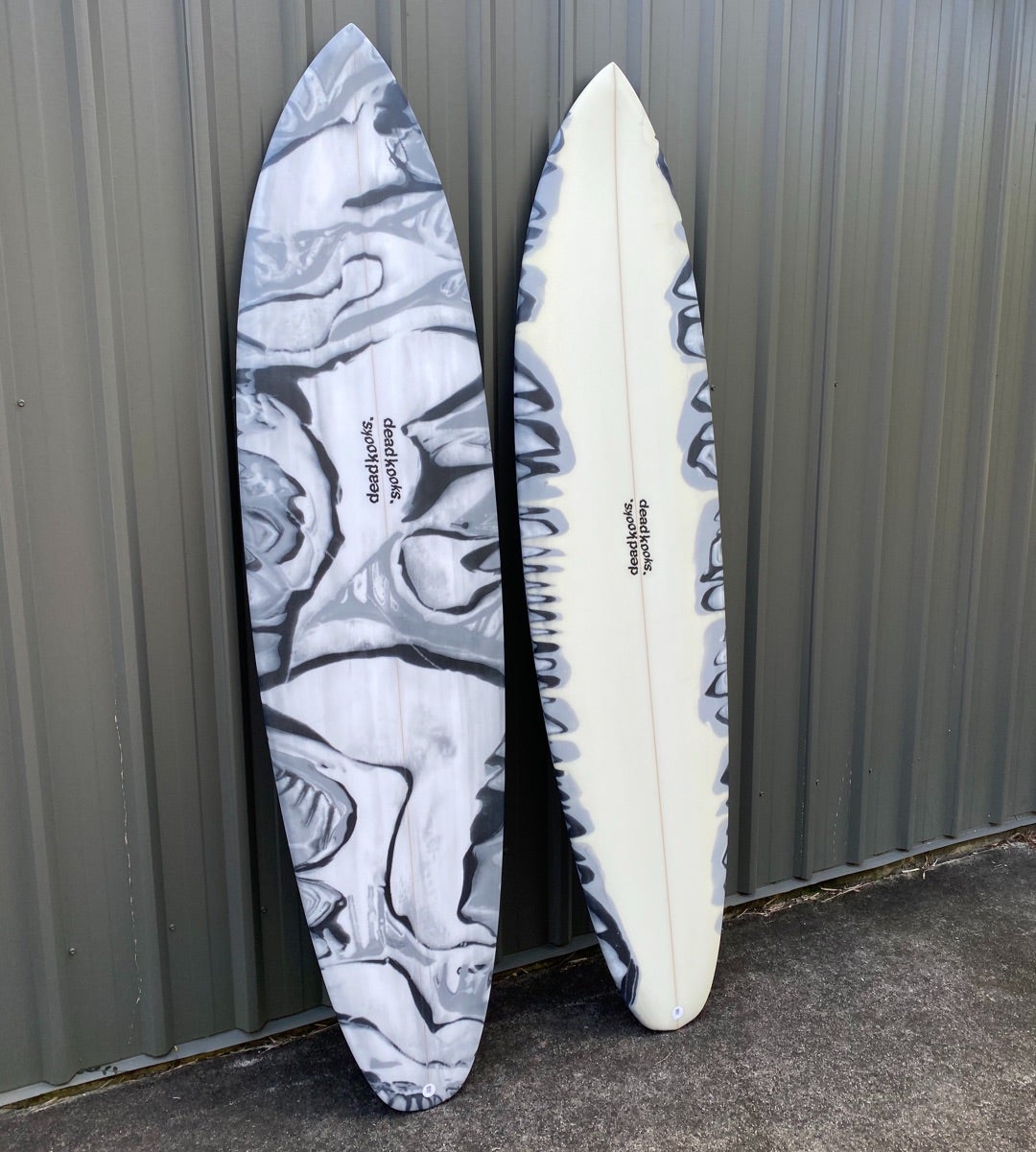 エイフェックスツイン、ユーザー様インプレッション！ | HRS SURF SHOP