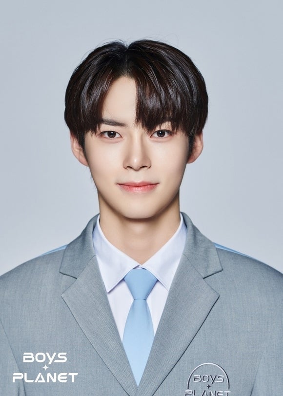 ZB1 ソンハンビン プロフィール | みいのブログ