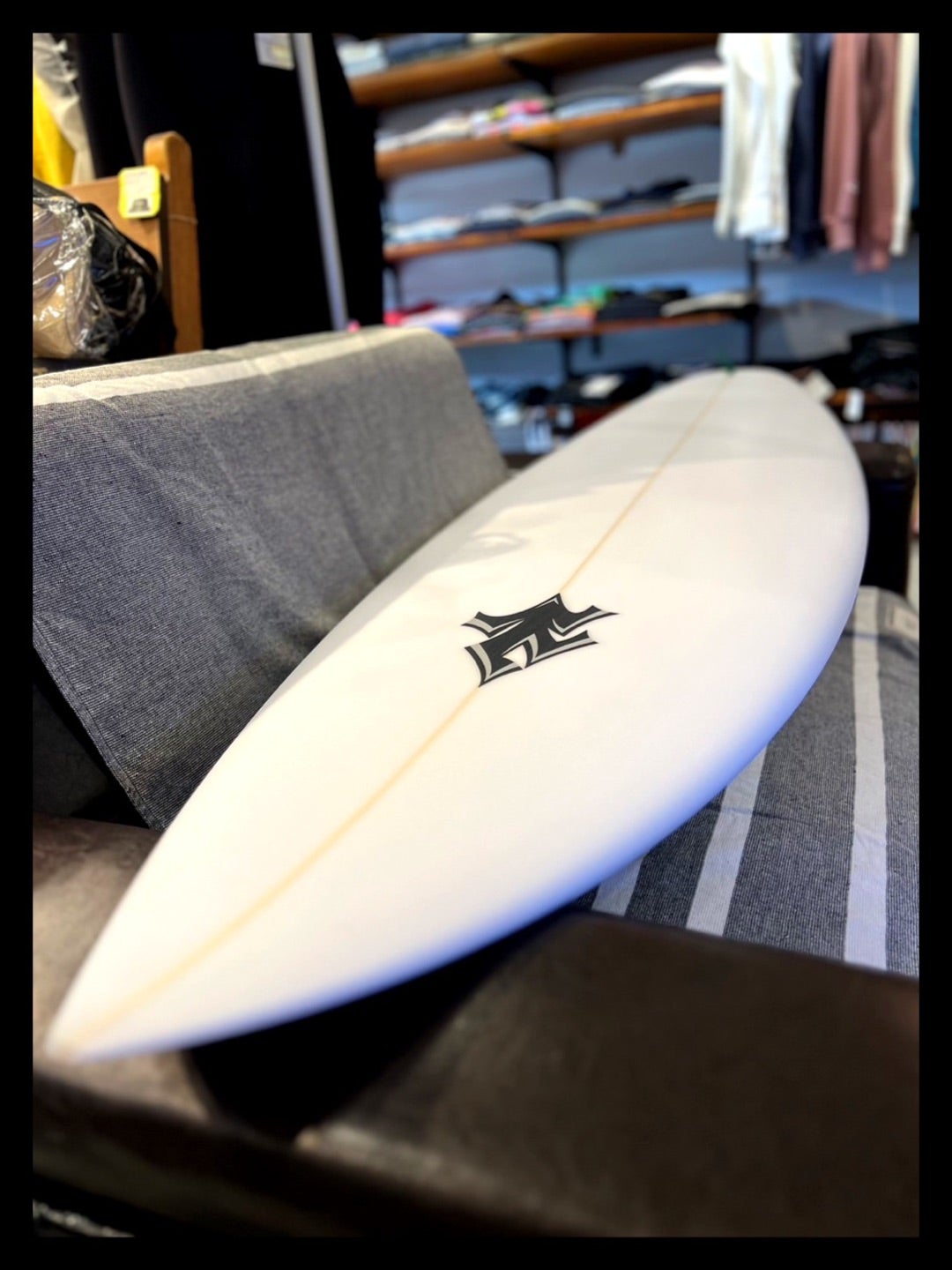 RockDance【T.SOEDAシェープ】オーダーのお客様 ロックダンス