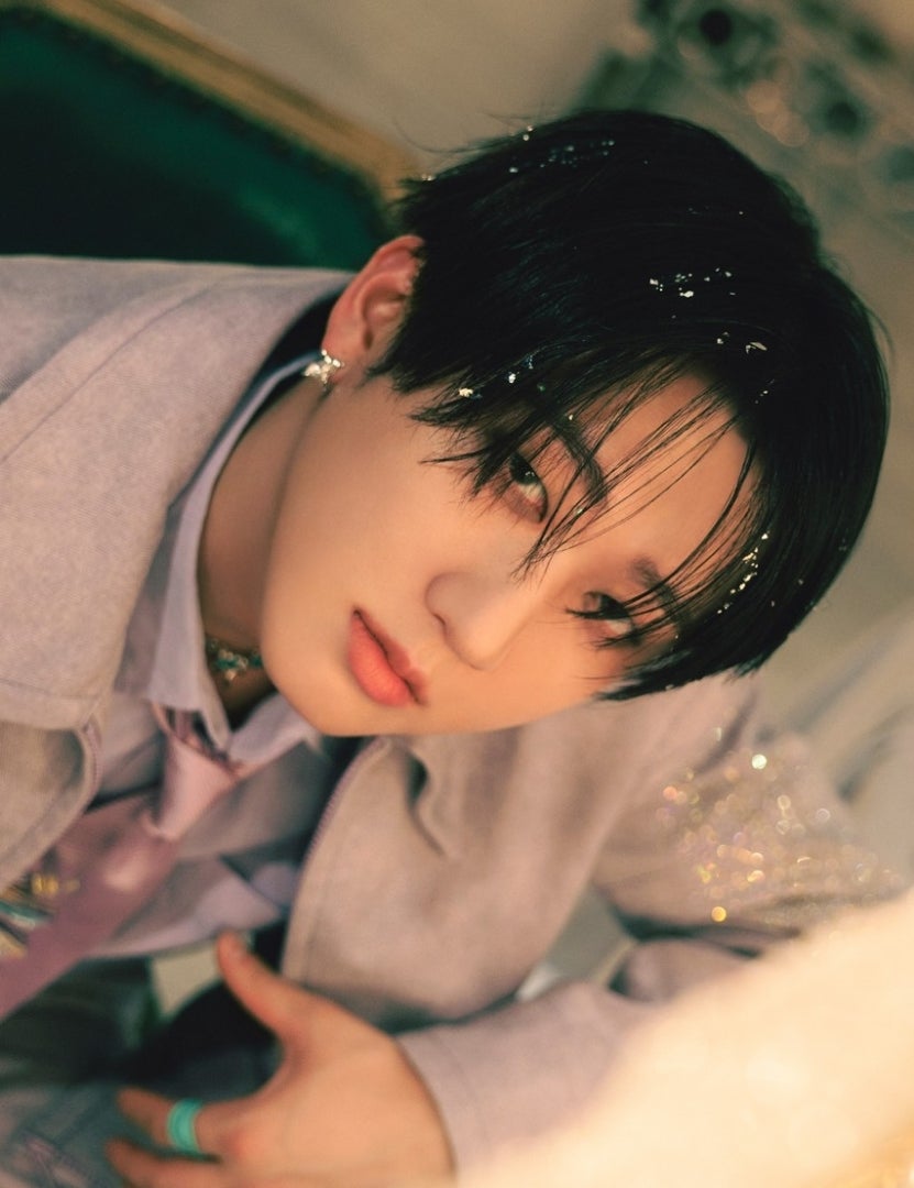 スキズ「Hollow 」サブソロイメージとPOPUPで妄想デートの巻 | STAY母