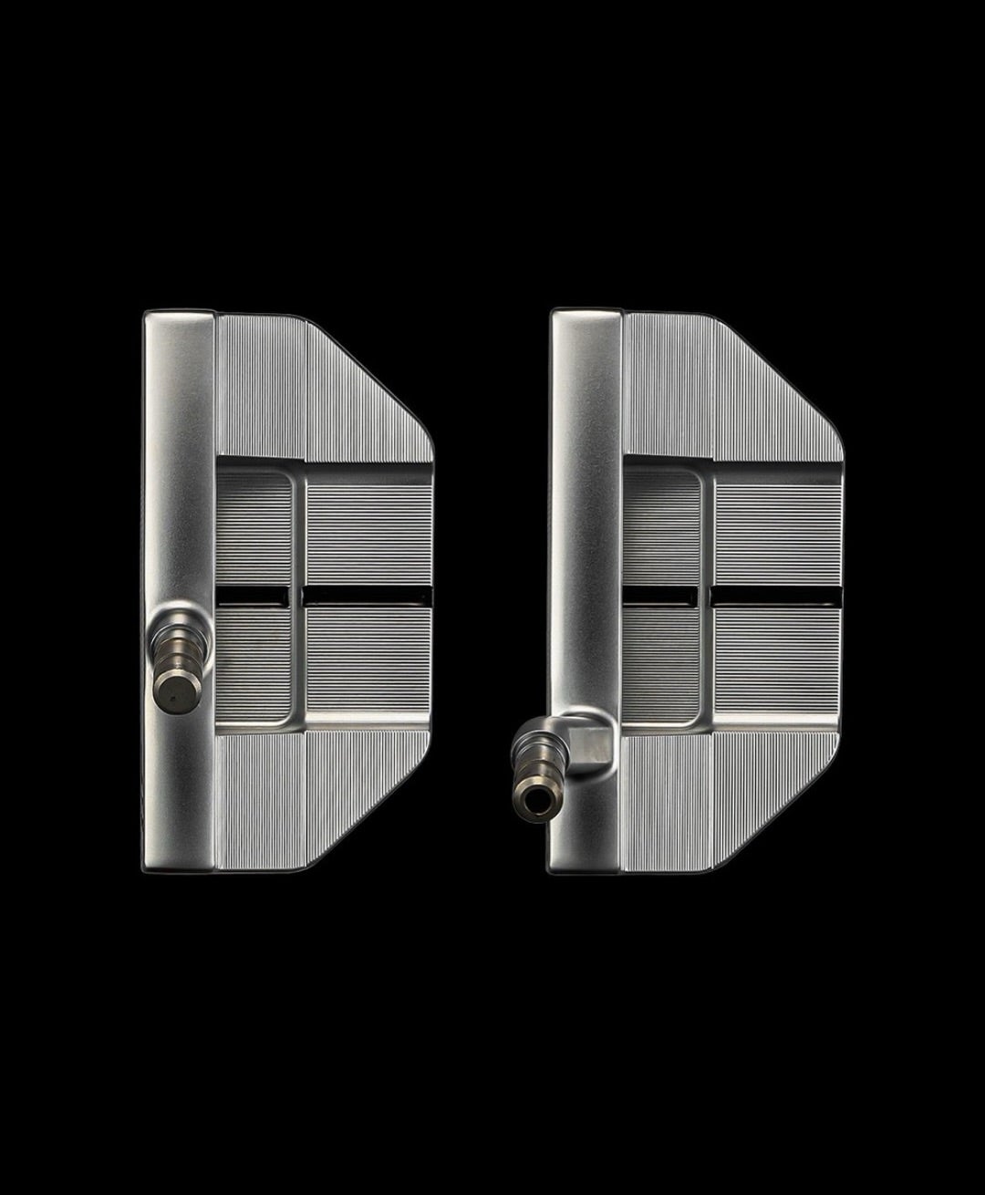 三浦技研 MGP-M4 限定パター | マスター服部のうんちくブログ