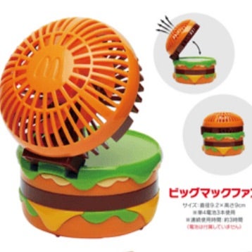 マクドナルド福袋】夏の福袋の当落 完結編 | summyの懸賞ブログ