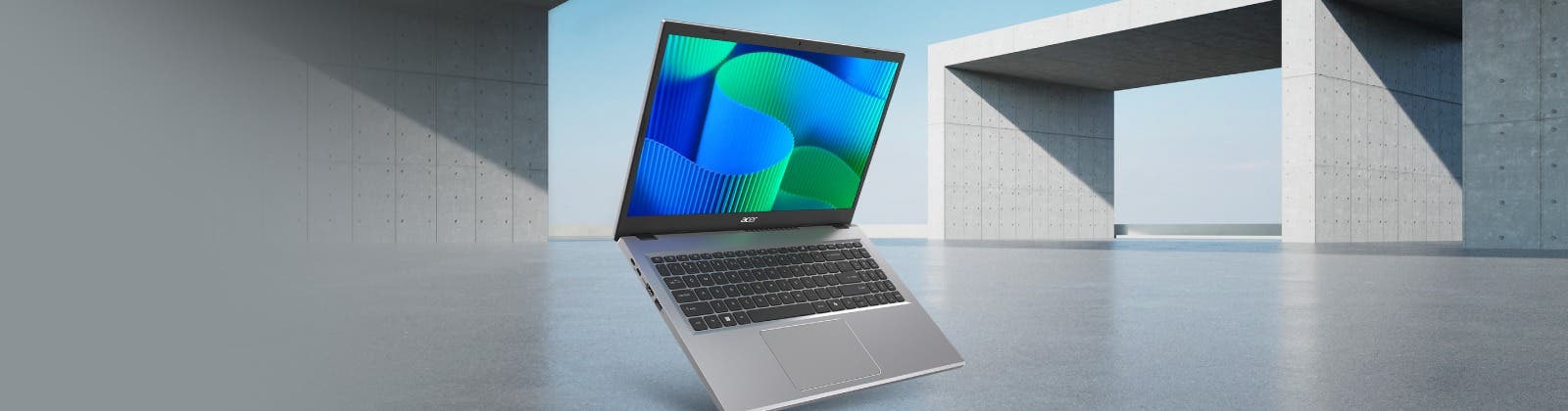 Acer ノートパソコン Extensa 15 AI Core i 7 16GBメモリー 512GB SSD