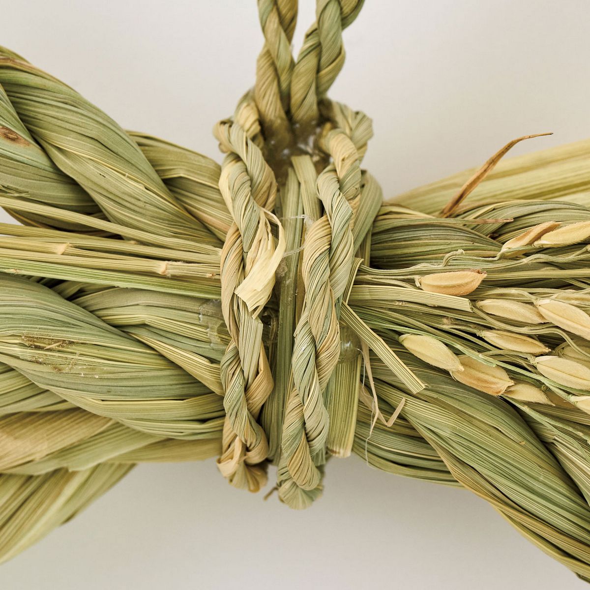 東京堂/稲穂輪飾り/XJ002024 - 花材通販はなどんやアソシエ