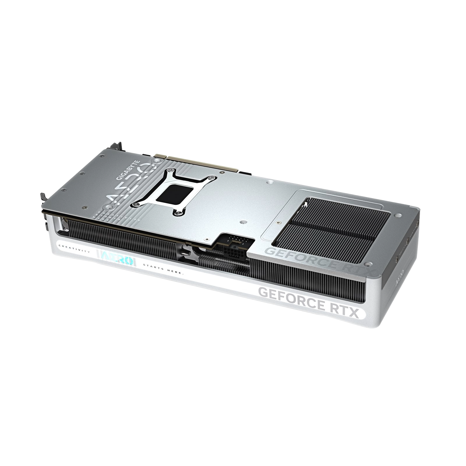 Gigabyte GeForce RTX 5080 AERO SFF 16GB OC Graphics Card - CCL