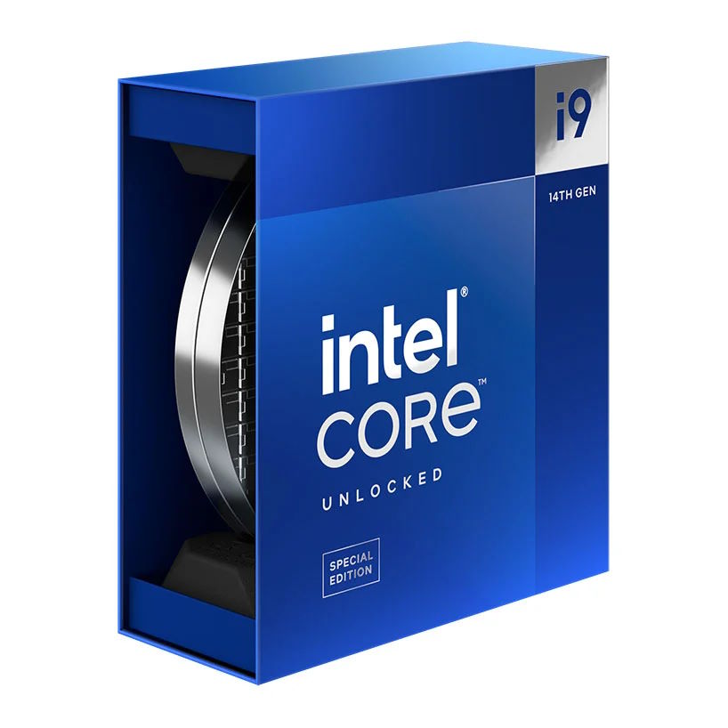 Intel Core i9-14900KF 24-Core Desktop Processor - CCL Computers