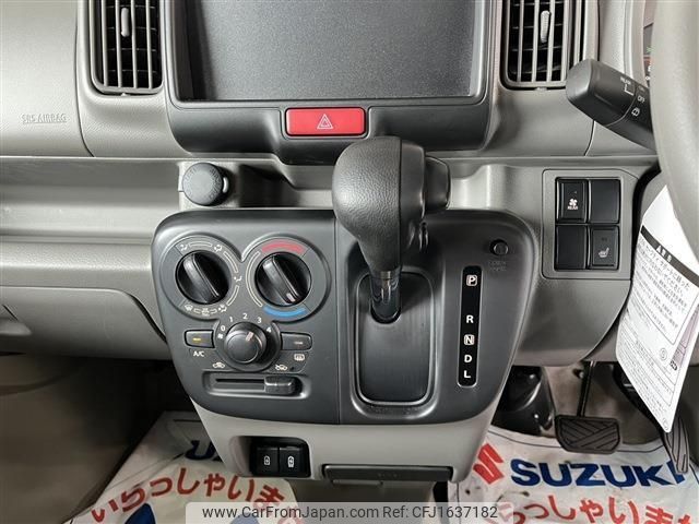 2024 Suzuki Every DA17V - Car Price $12,450